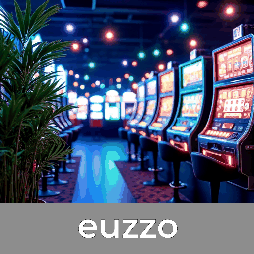 euzzo: Plataforma Segura e Divertida