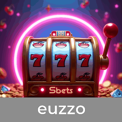 euzzo: Experimente Slots com Mega Jackpot, Mesa de Jogos ao Vivo, e Mais - A Escolha dos Jogadores Brasileiros