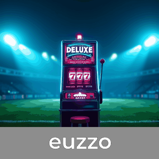 euzzo: Experimente Slots com Mega Jackpot, Mesa de Jogos ao Vivo, e Mais - A Escolha dos Jogadores Brasileiros